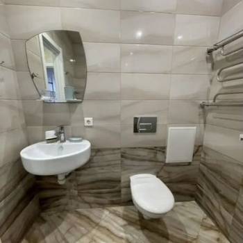 Продается 1-комнатная квартира, 44 м²