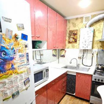 Сдается Комната, 20 м²
