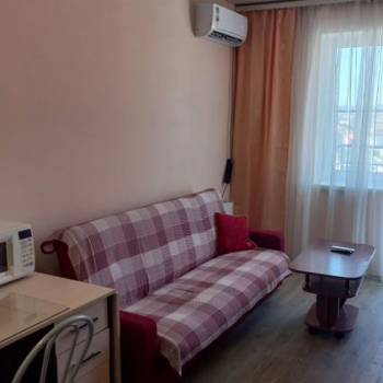 Сдается 1-комнатная квартира, 21,5 м²