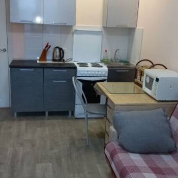 Сдается 1-комнатная квартира, 21,5 м²