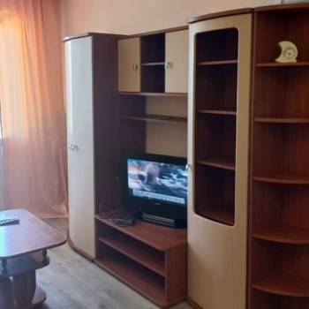 Сдается 1-комнатная квартира, 21,5 м²