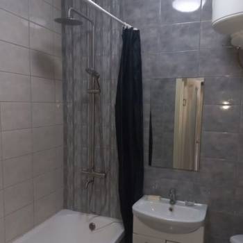 Сдается 1-комнатная квартира, 21,5 м²