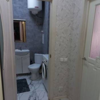 Сдается 1-комнатная квартира, 21,5 м²