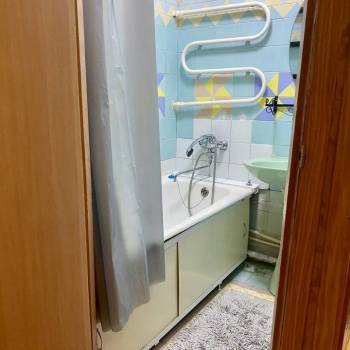 Продается 1-комнатная квартира, 31,3 м²