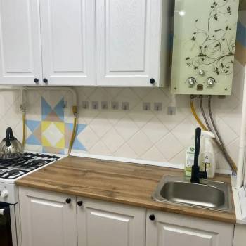 Продается 1-комнатная квартира, 31,3 м²