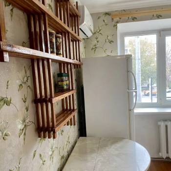 Продается 1-комнатная квартира, 31,3 м²