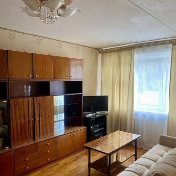 Продается 1-комнатная квартира, 31,3 м²