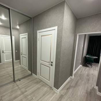 Сдается 1-комнатная квартира, 46 м²