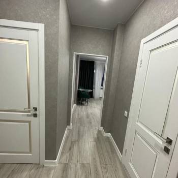 Сдается 1-комнатная квартира, 46 м²