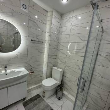 Сдается 1-комнатная квартира, 46 м²