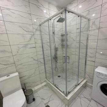 Сдается 1-комнатная квартира, 46 м²