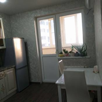 Продается 2-х комнатная квартира, 49 м²