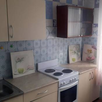 Сдается 2-х комнатная квартира, 53 м²
