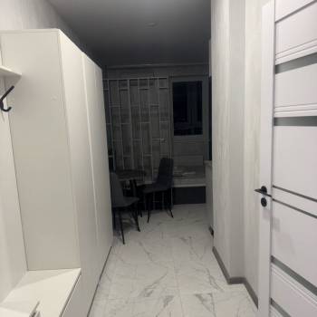Сдается 1-комнатная квартира, 32 м²