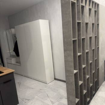 Сдается 1-комнатная квартира, 32 м²