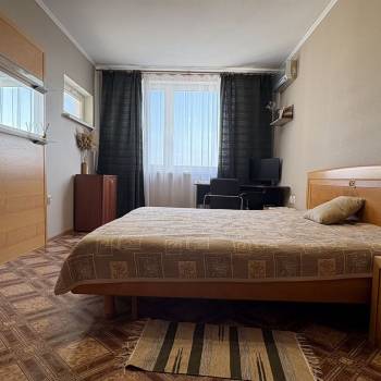 Сдается 1-комнатная квартира, 45 м²