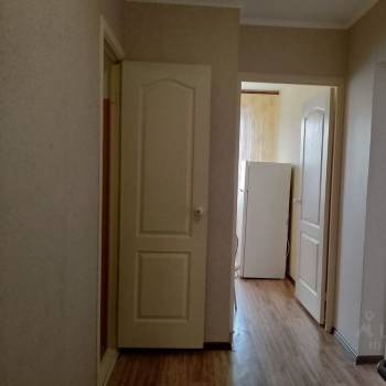 Сдается 1-комнатная квартира, 37,7 м²