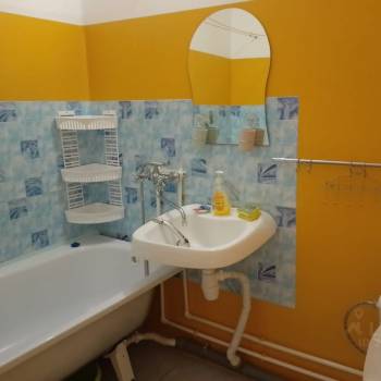Сдается 1-комнатная квартира, 37,7 м²