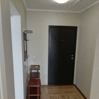 Сдается 1-комнатная квартира, 37,7 м²