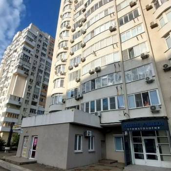 Продается 2-х комнатная квартира, 66,7 м²