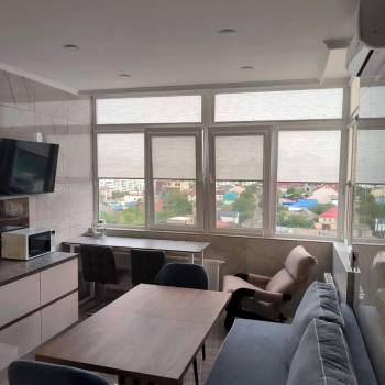 Сдается Многокомнатная квартира, 69,5 м²