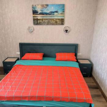 Сдается Многокомнатная квартира, 69,5 м²