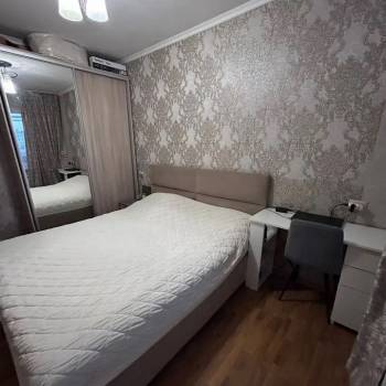 Продается 3-х комнатная квартира, 62,5 м²