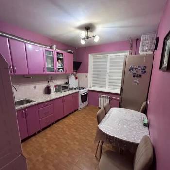 Продается 3-х комнатная квартира, 62,5 м²