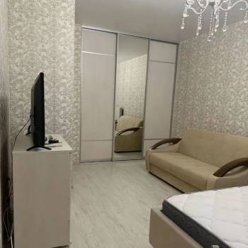 Сдается 1-комнатная квартира, 40 м²