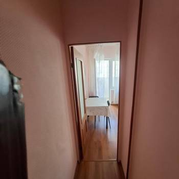 Сдается 1-комнатная квартира, 39,6 м²