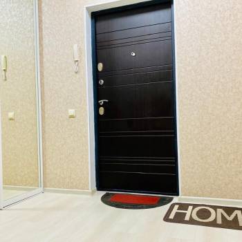 Сдается 1-комнатная квартира, 54,1 м²