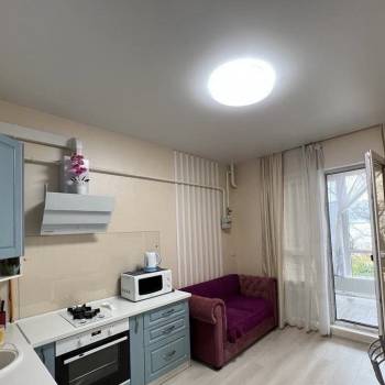 Сдается 1-комнатная квартира, 54,1 м²