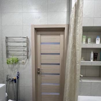 Сдается 1-комнатная квартира, 54,1 м²