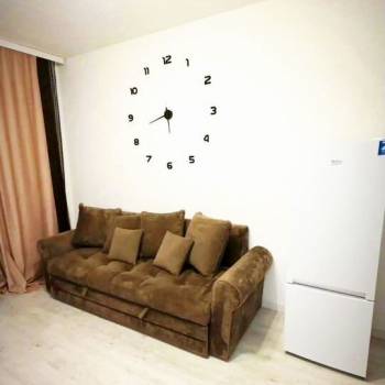 Сдается 1-комнатная квартира, 33 м²