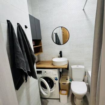 Сдается 1-комнатная квартира, 22,5 м²