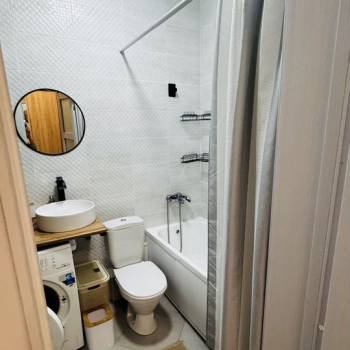 Сдается 1-комнатная квартира, 22,5 м²
