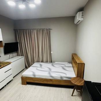 Сдается 1-комнатная квартира, 22,5 м²