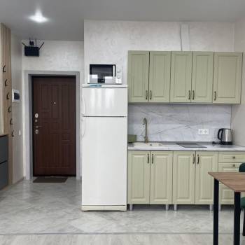Сдается 1-комнатная квартира, 25 м²