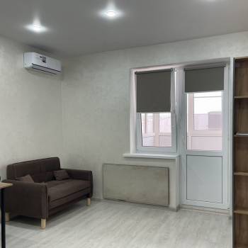 Сдается 1-комнатная квартира, 25 м²