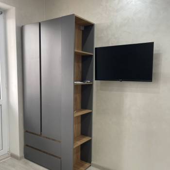 Сдается 1-комнатная квартира, 25 м²