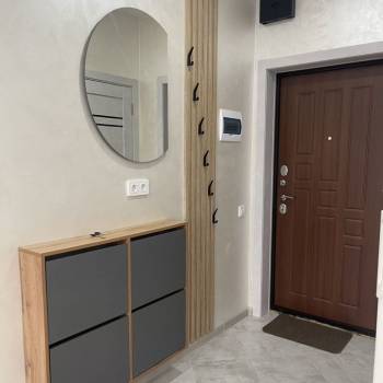 Сдается 1-комнатная квартира, 25 м²