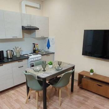 Сдается 1-комнатная квартира, 31 м²