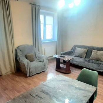 Сдается 1-комнатная квартира, 31 м²