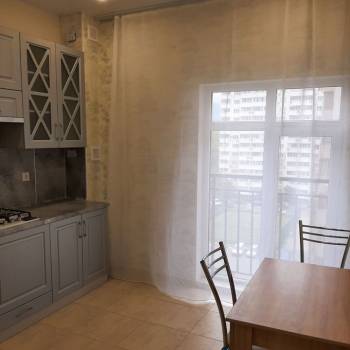 Сдается 2-х комнатная квартира, 51,6 м²