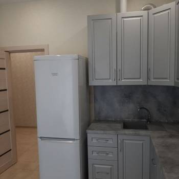 Сдается 2-х комнатная квартира, 51,6 м²