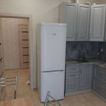 Сдается 2-х комнатная квартира, 51,6 м²