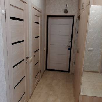 Сдается 2-х комнатная квартира, 51,6 м²