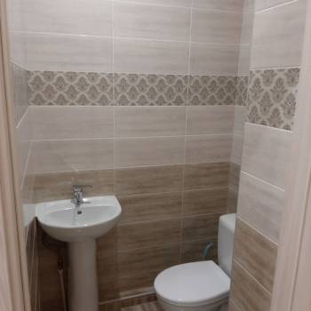 Сдается 2-х комнатная квартира, 51,6 м²