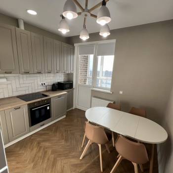 Сдается 2-х комнатная квартира, 52,4 м²