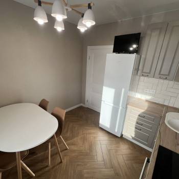 Сдается 2-х комнатная квартира, 52,4 м²